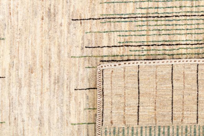 Persan Gabbeh Loribaft Tabiilbaft - 6