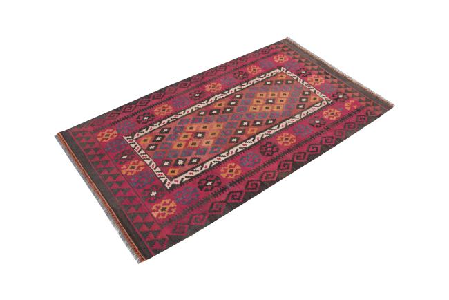 Kelim Afghan Antik - 1