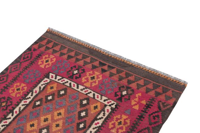Kelim Afghan Antik - 2