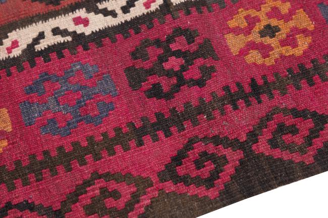 Kelim Afghan Antik - 3