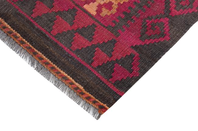 Kelim Afghan Antik - 4