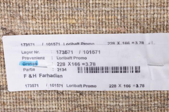 Perzisch Gabbeh Loribaft Promo - 11