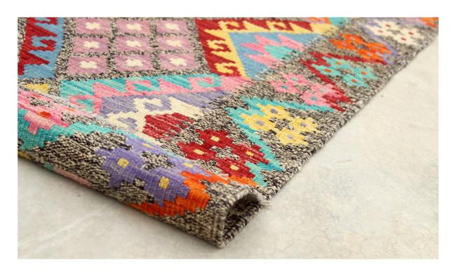 Kilim Afghan - 2