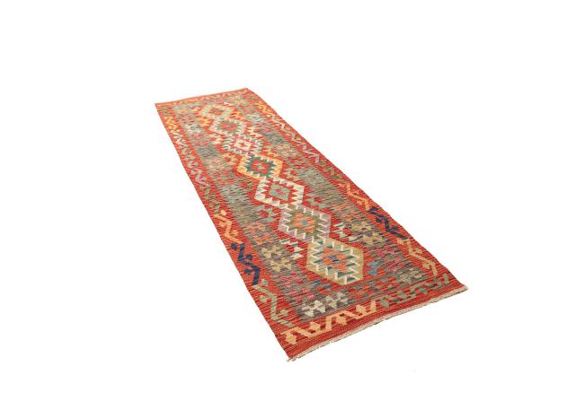 Kilim Afegão - 2