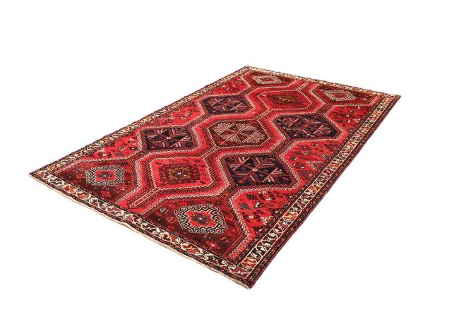 Shiraz - 1