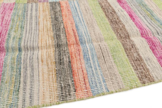 Kilim Afghan Design - 3