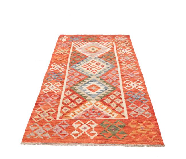 Kilim Afghan - 1