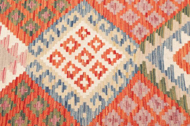 Kilim Afghan - 3