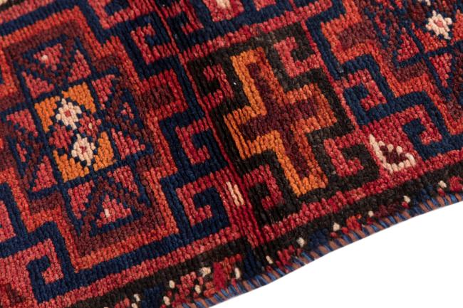 Kelim Fars Mafresh - 4