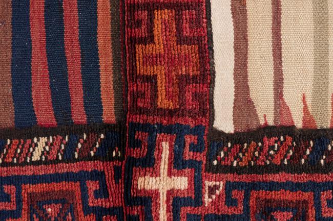 Kelim Fars Mafresh - 6