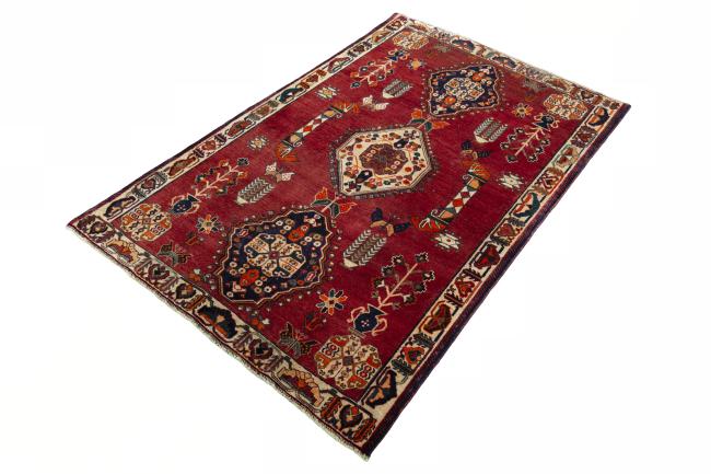 Shiraz - 1