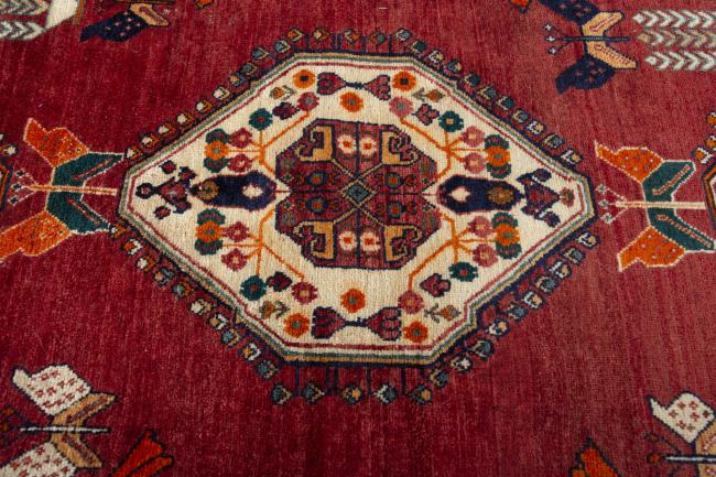 Shiraz - 5