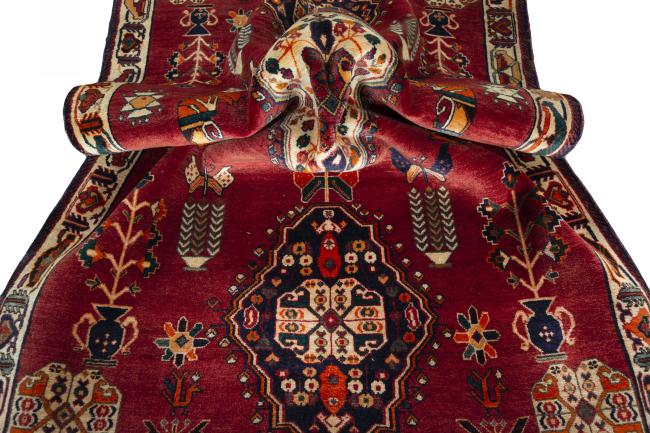 Shiraz - 9