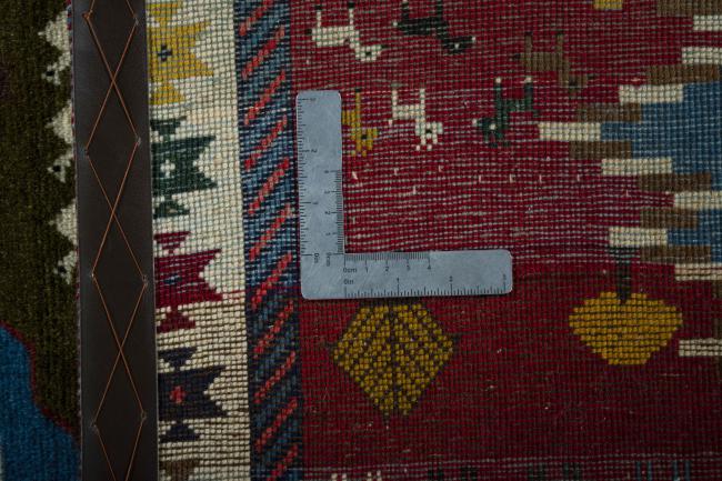 Persian Gabbeh Ghashghai - 9