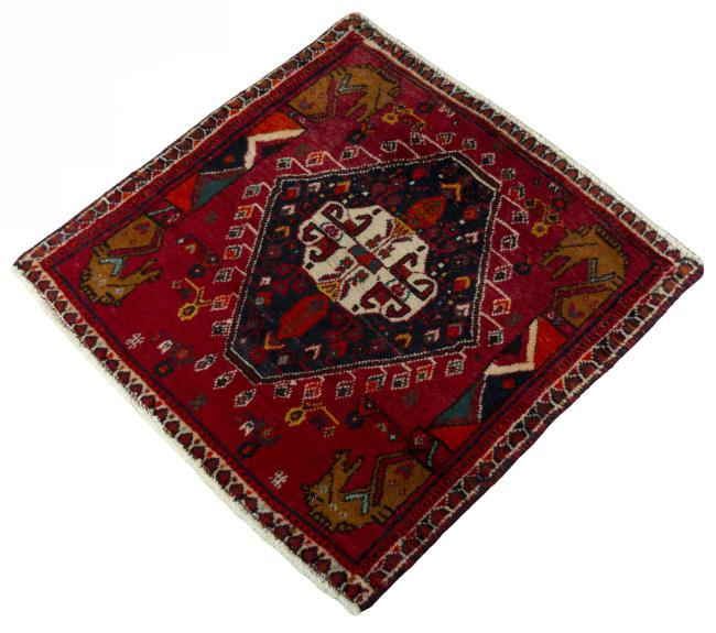 Shiraz - 1