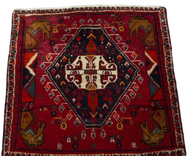 Shiraz - 3