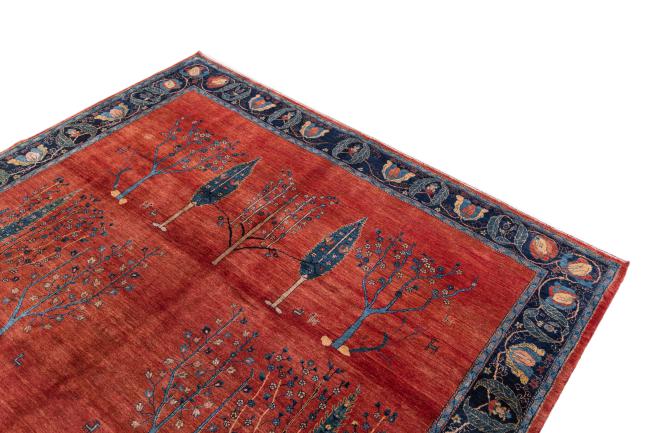 Περσία Γκάμπεθ Loribaft Z - 3