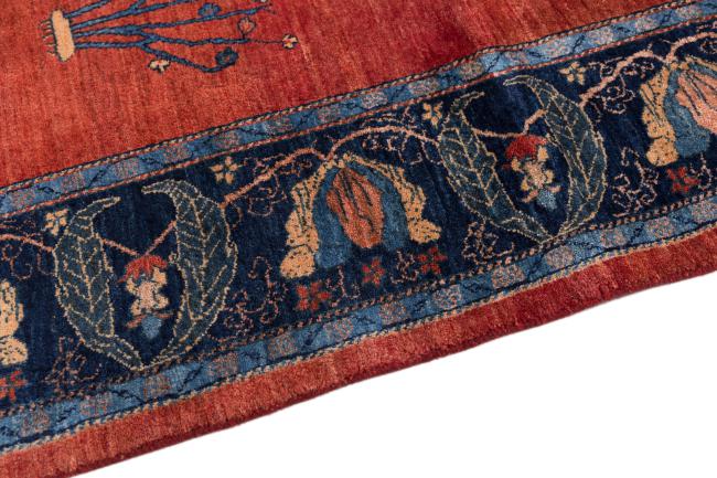 Περσία Γκάμπεθ Loribaft Z - 4