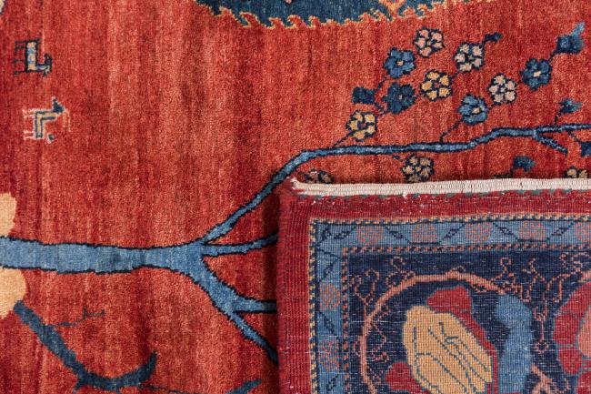 Περσία Γκάμπεθ Loribaft Z - 6