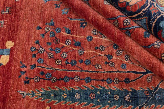 Περσία Γκάμπεθ Loribaft Z - 8