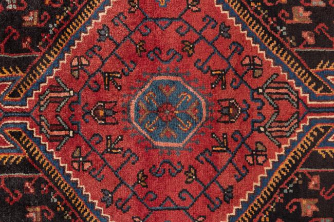 Tuyserkan - 6