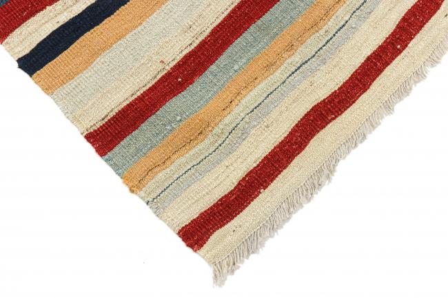 Kilim Fars Antigo - 4