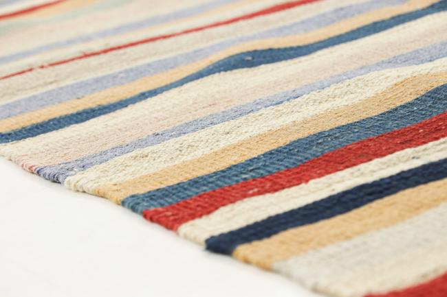 Kilim Fars Antigo - 6