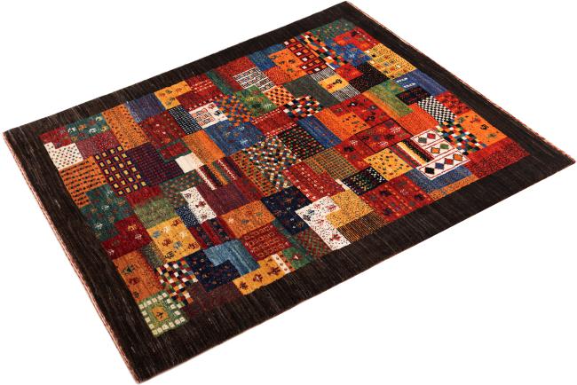 Perzisch Gabbeh Loribaft Nowbaft - 1