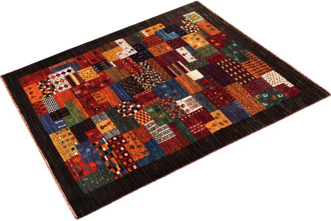 Perzisch Gabbeh Loribaft Nowbaft - 2