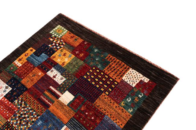 Perzisch Gabbeh Loribaft Nowbaft - 3