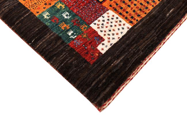 Perzisch Gabbeh Loribaft Nowbaft - 5