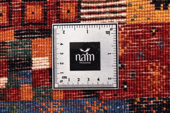 Perzisch Gabbeh Loribaft Nowbaft - 7