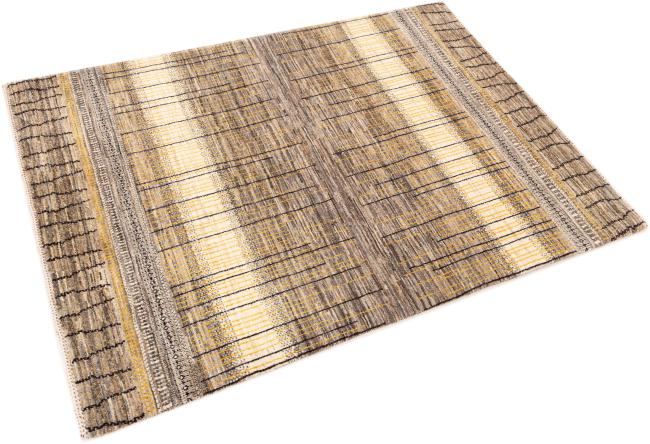 Persia Gabbeh Loribaft Tabiilbaft - 1