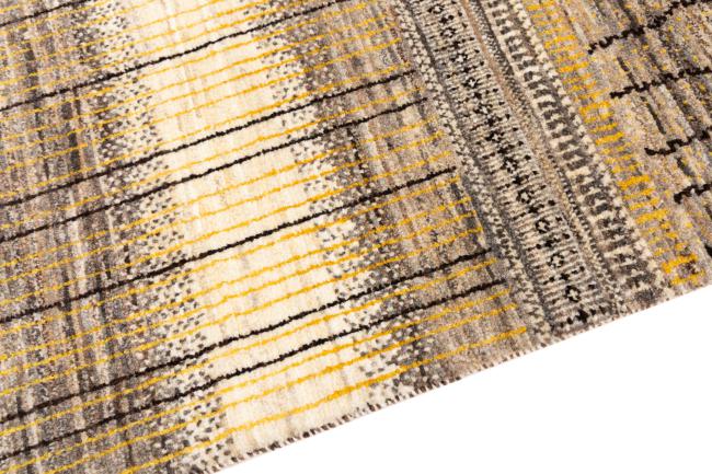 Persia Gabbeh Loribaft Tabiilbaft - 4