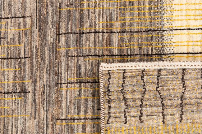 Persia Gabbeh Loribaft Tabiilbaft - 6