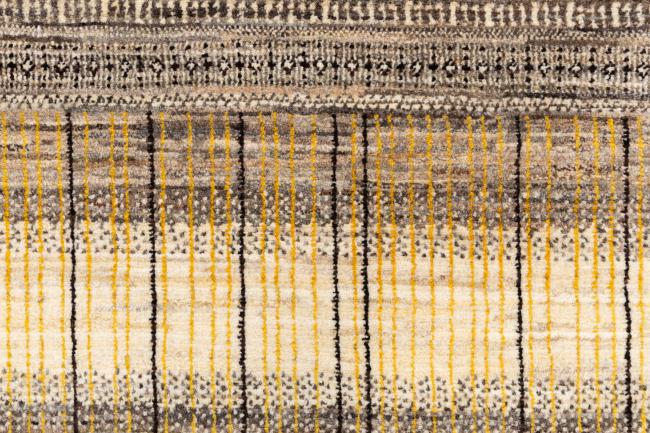 Persia Gabbeh Loribaft Tabiilbaft - 7