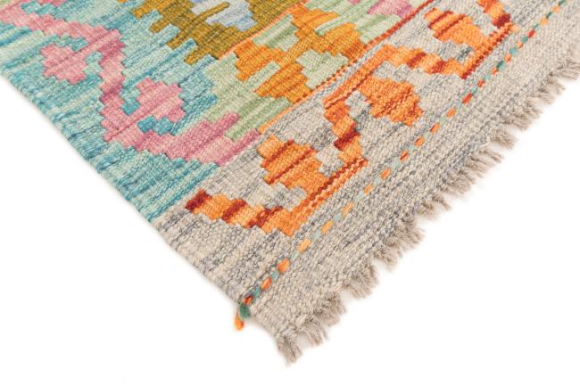 Kilim Afegão - 4