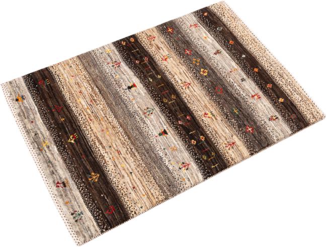 Persian Gabbeh Loribaft Atelier - 1