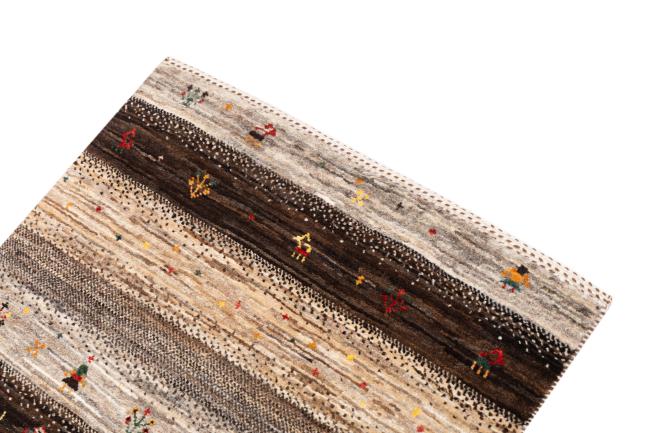Persian Gabbeh Loribaft Atelier - 3