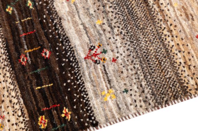 Persian Gabbeh Loribaft Atelier - 4
