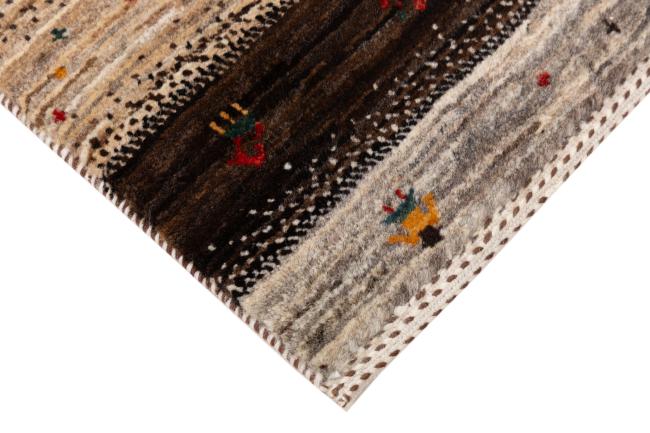 Persian Gabbeh Loribaft Atelier - 5