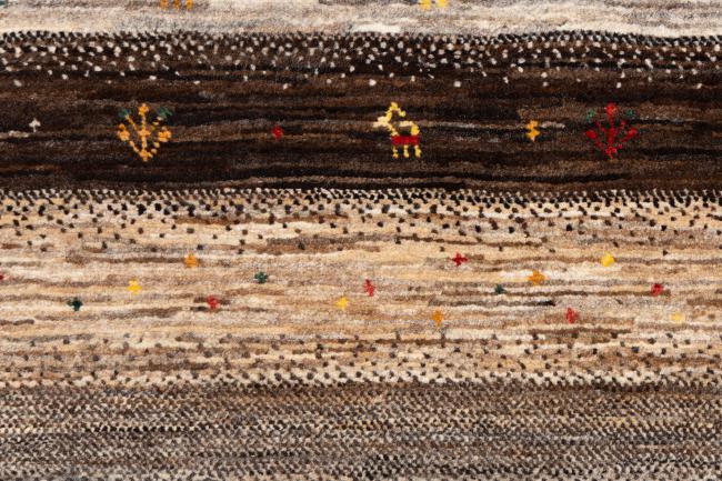 Persian Gabbeh Loribaft Atelier - 6