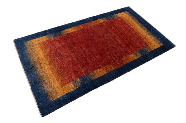 Persian Gabbeh Loribaft Atash - 2