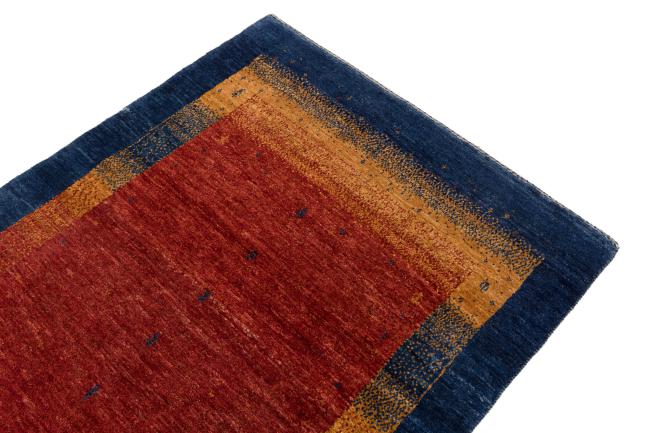 Persian Gabbeh Loribaft Atash - 3