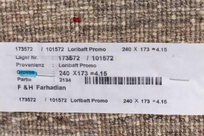 Persia Gabbeh Loribaft Promo - 10