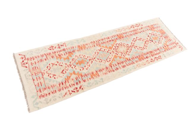Kilim Afghan - 1
