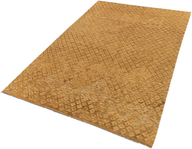 Kilim Afegão - 1