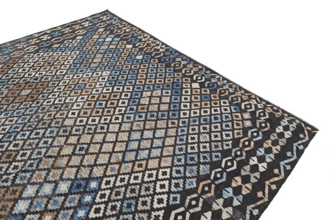 Kilim Afghan - 2