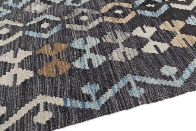 Kilim Afghan - 3