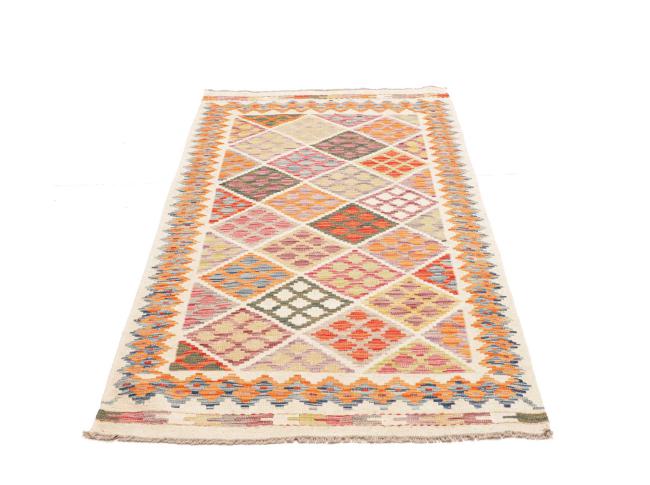 Kilim Afghan - 1